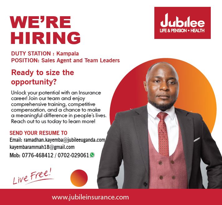 Jubilee Health Insurance
